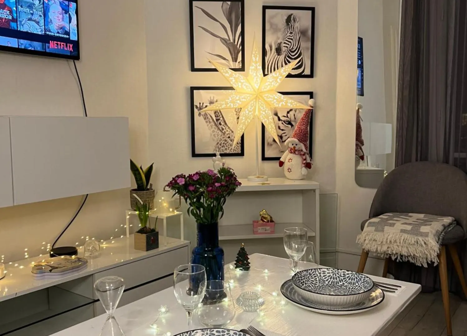 Appartement T2 Cosy Et Lumineux Au Coeur De Paris12 Apartment Paris