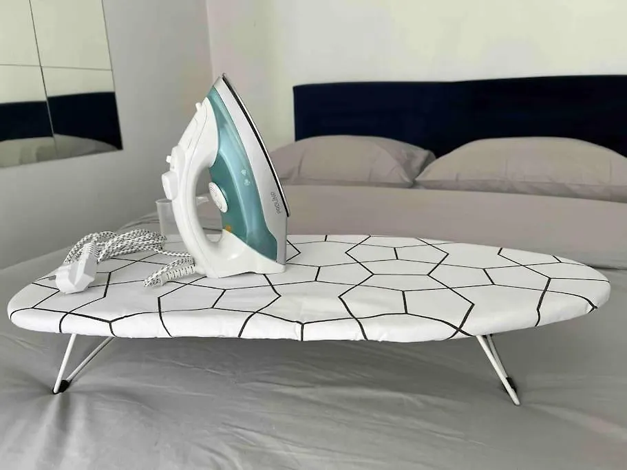 Apartment Appartement T2 Cosy Et Lumineux Au Coeur De Paris12