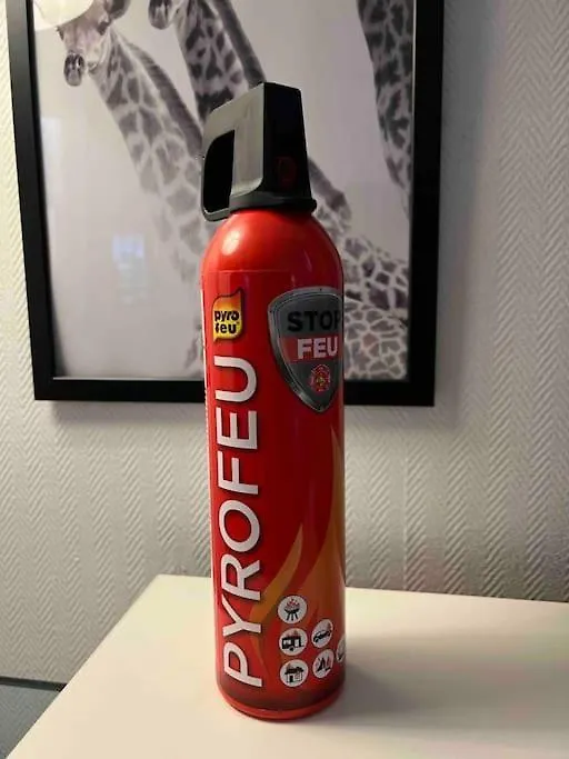 Appartement T2 Cosy Et Lumineux Au Coeur De Paris12 0*, パリ