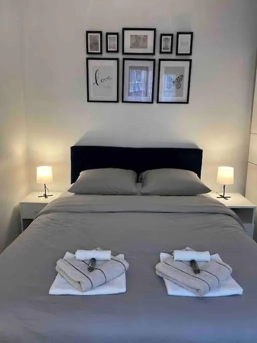 アパート Appartement T2 Cosy Et Lumineux Au Coeur De Paris12